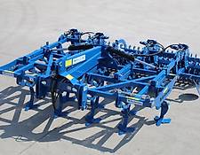 Rolmako Multifunktionsgrubber U 436 - 4,5 mH / Finanzierung-Leasing