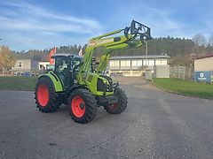 Claas Arion 440 CIS+