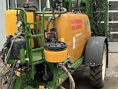 Amazone UG Magna 4500