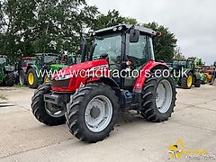 Massey Ferguson 5612 DYNA-4