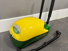 John Deere Starfire 6000 RTK with modem