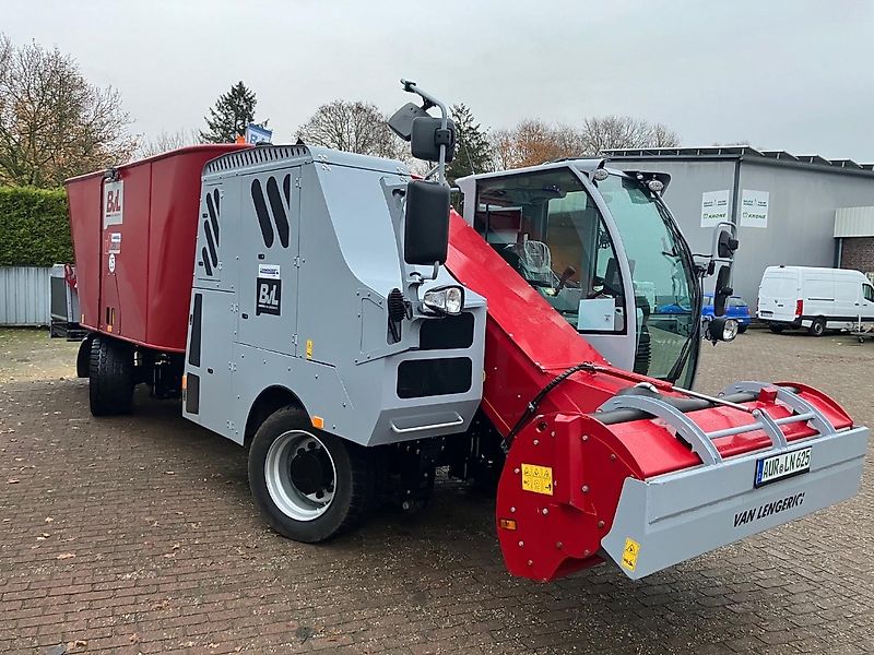 BvL V-MIX DRIVE MP 21-2S