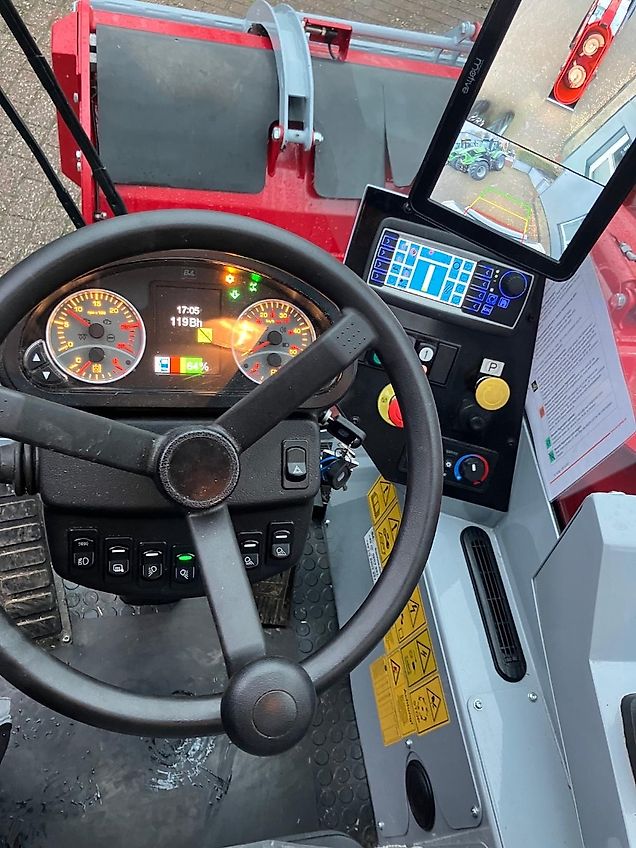 BvL V-MIX DRIVE MP 21-2S