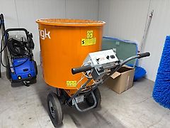 Flingk SE 250