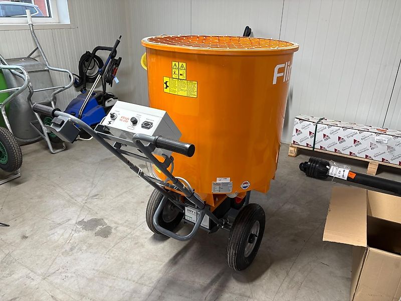 Flingk SE 250