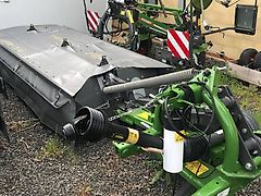 Fendt Slicer 320 P