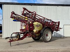 Hardi COMMANDER 2800/24