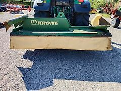 Krone EasyCut32