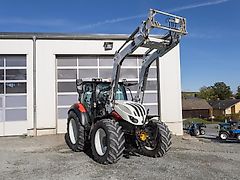 Steyr 4130 Expert CVT