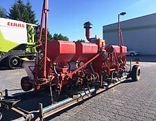 Becker Aeromat