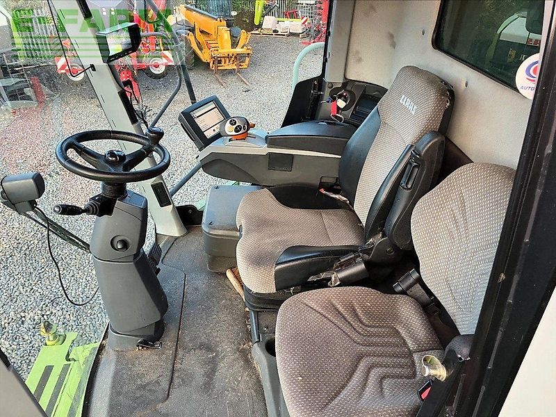 Claas LEXION 760TT C/W V1050 CUTTERBAR