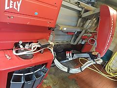 Lely Astronaut A3