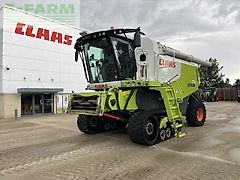 Claas LEXION 770