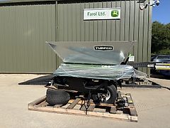 Turfco CR-8