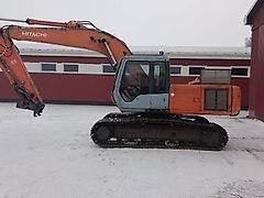 Hitachi EX 200-2