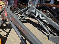 Stoll CL 755