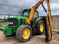 John Deere 6630 Premium