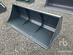 Sieger-HD MSB 2000 MM