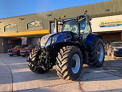 New Holland T7.315