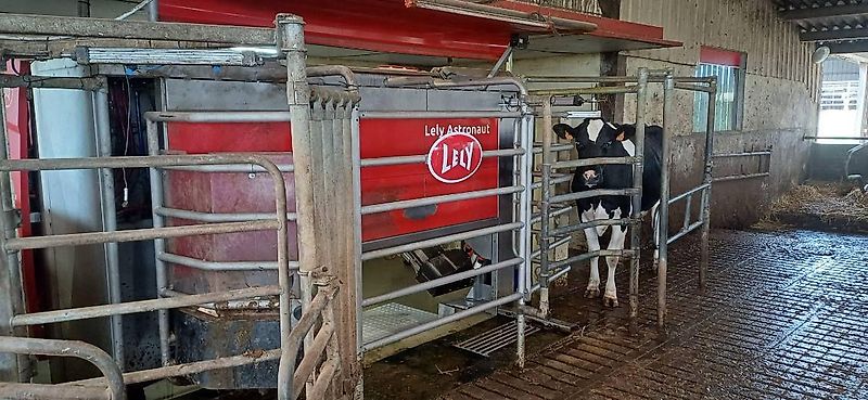 Lely A5