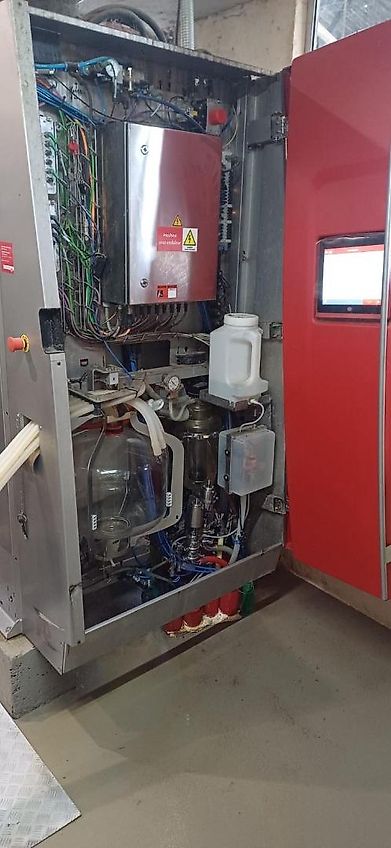 Lely A5
