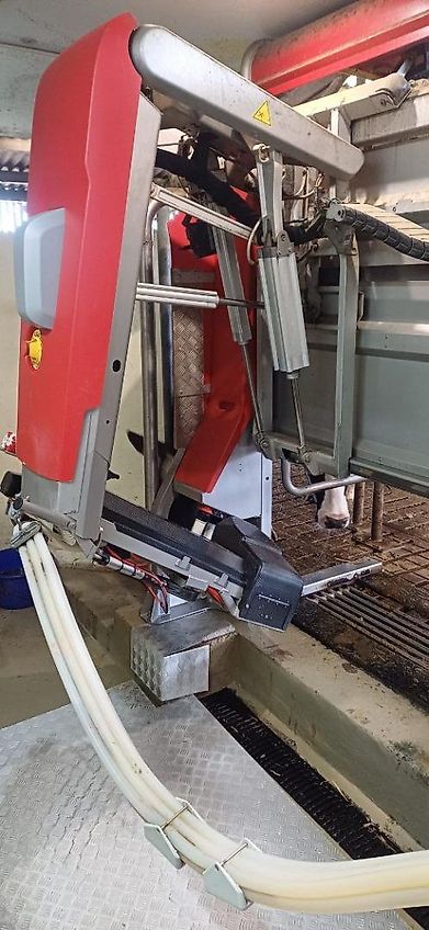 Lely A5