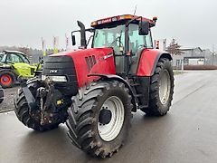 Case CVX 1170, Motor überholt !
