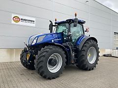 New Holland T7.315 HD AUTOCOMMAND NEW GEN