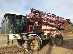 Farm Gem Saphire