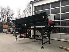 Oswald Scheibenreinigung Roller MAXI