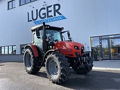 SAME Explorer Natural 105