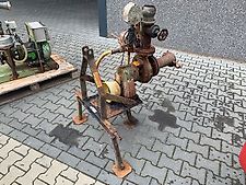 Caldaro AFTAKASPOMP