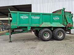 Tebbe DS 140