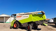 Claas Lexion 560, no 550 450 460 650 660