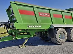 Bergmann TSW 6240 W V Spread