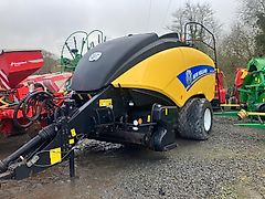 New Holland BB870PC Big Square Baler