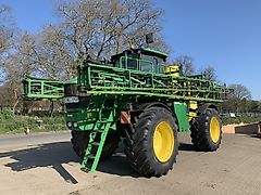 John Deere 5430I
