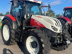 Steyr Expert 4130 CVT