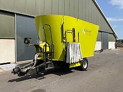 Storti T2 240