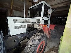 Mercedes-Benz MB Trac 800