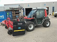 Reform Metrac H75
