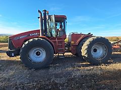 Case IH STEIGER 485