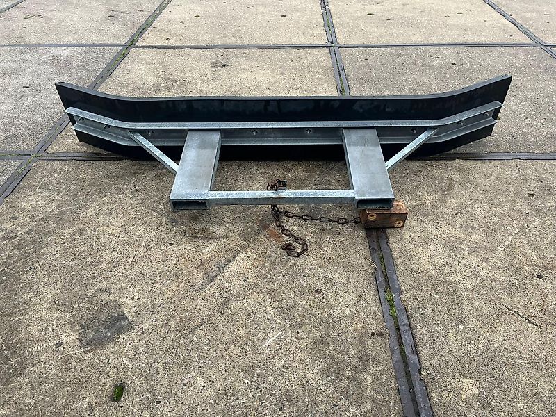 Q mac Rubberschuif 2,50