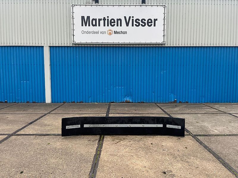 Q mac Rubberschuif 2,50