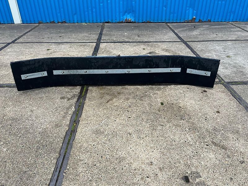 Q mac Rubberschuif 2,50