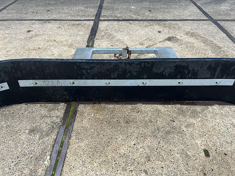 Q mac Rubberschuif 2,50