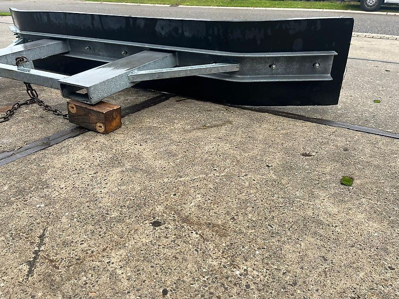 Q mac Rubberschuif 2,50