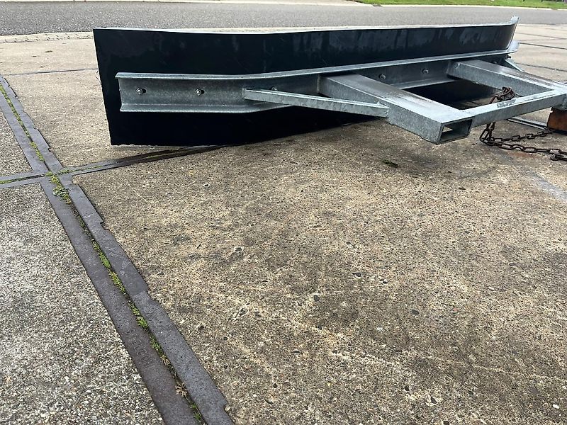 Q mac Rubberschuif 2,50