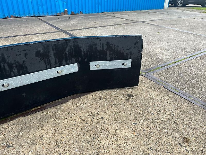 Q mac Rubberschuif 2,50