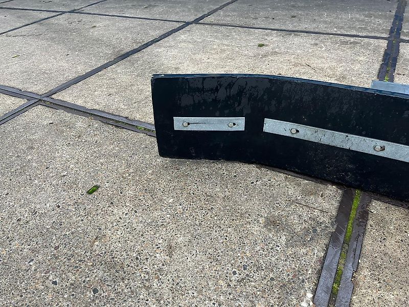 Q mac Rubberschuif 2,50